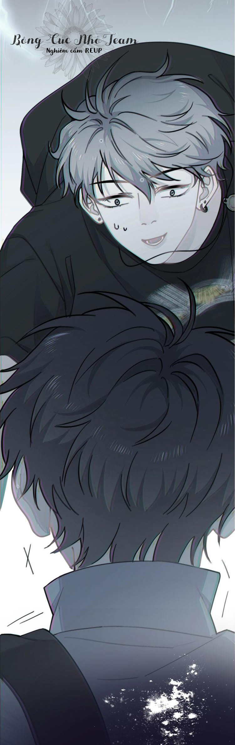 đề này vượt quá sức rồi chapter 2 16