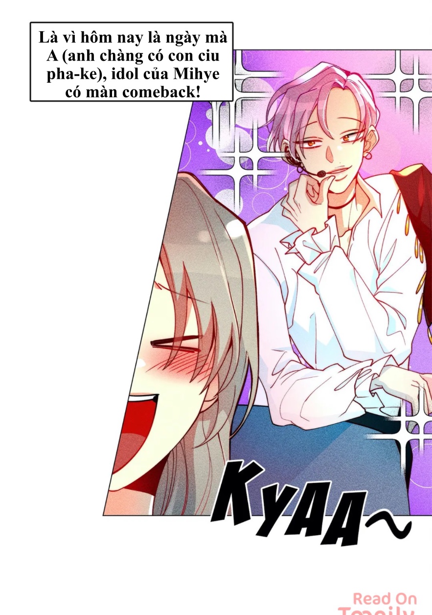 phù thuỷ trinh trắng tuổi 30 chapter 13 3