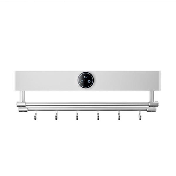 Giá Treo Khăn Sấy Nhanh Thông Minh LCD HL-HiEnd Towel Diệt Khuẩn UV