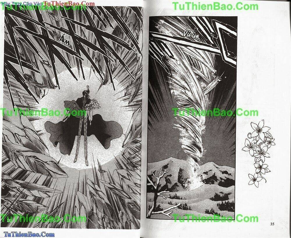 aries thần thoại cung hoàng đạo chapter 14 18