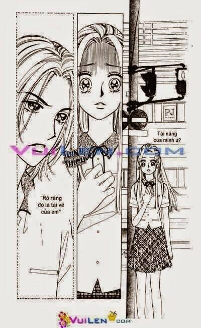 hắn ta, anh ấy và cô ấy - he and that girl chapter 7 27