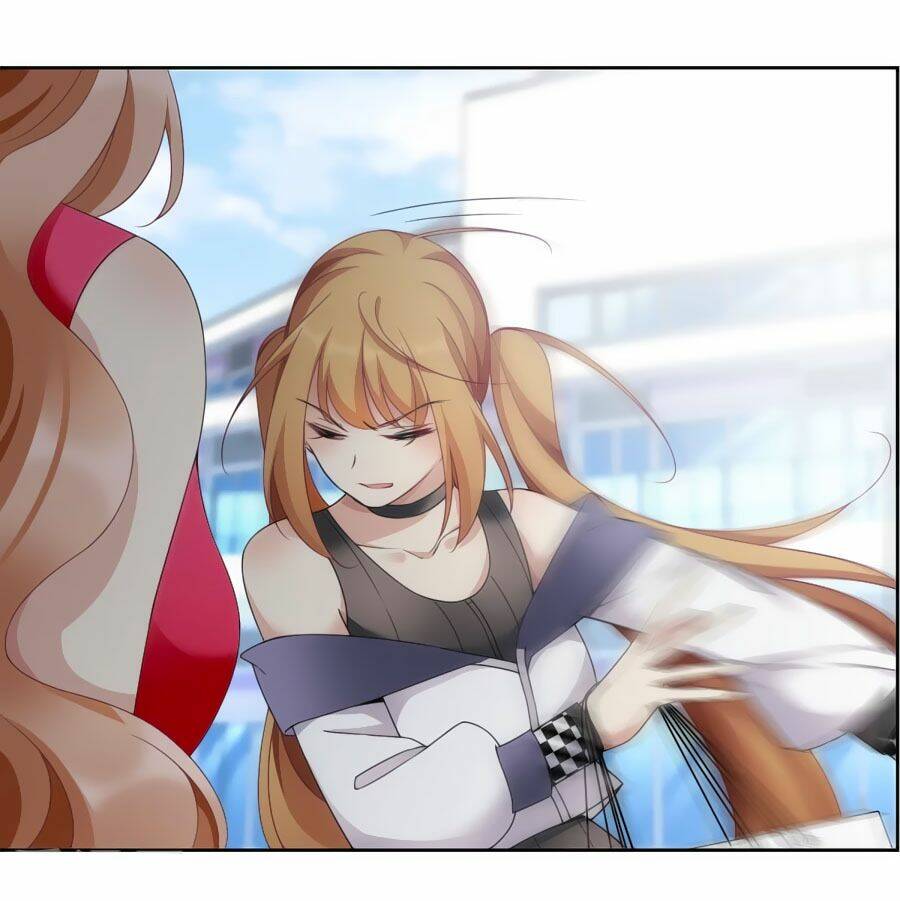 nhân chất tình nhân chapter 14.1 9