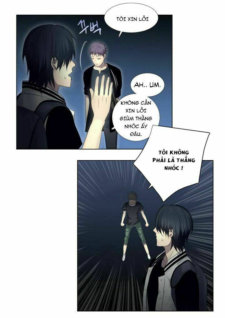 người cống hiến chapter 7 35