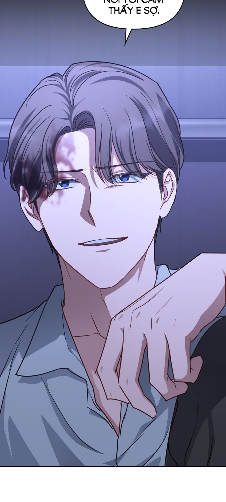 kẻ nghiệp dư chapter 44.1 14
