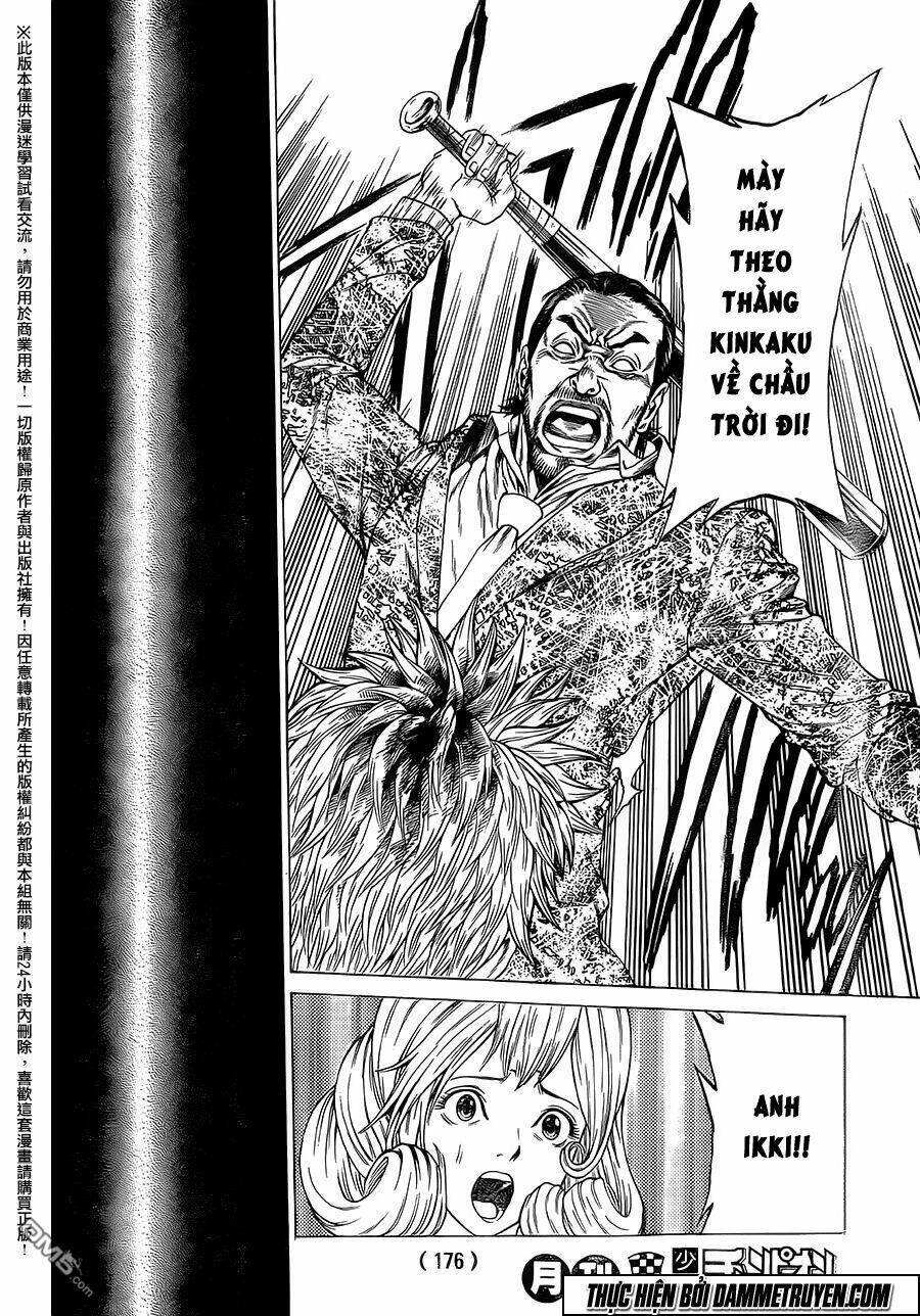 shonan seven chapter 17 3