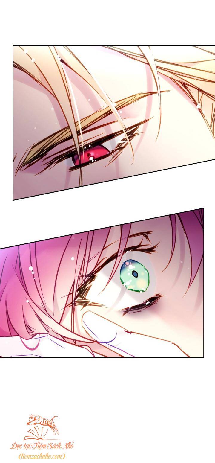 kết thúc của nhân vật phản diện chỉ có thể là cái chết chapter 102 15