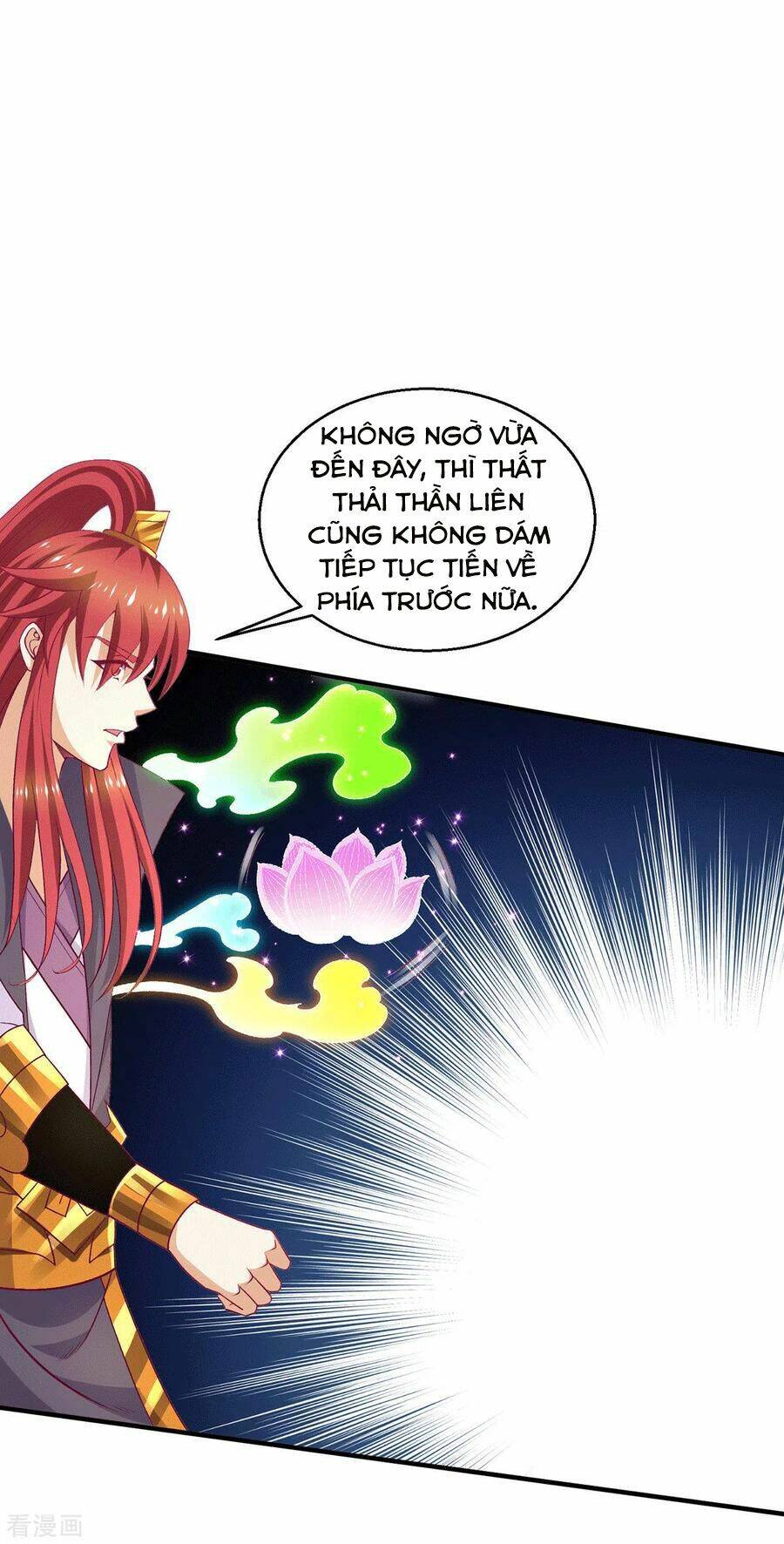 tiên vương trùng sinh chapter 262 16