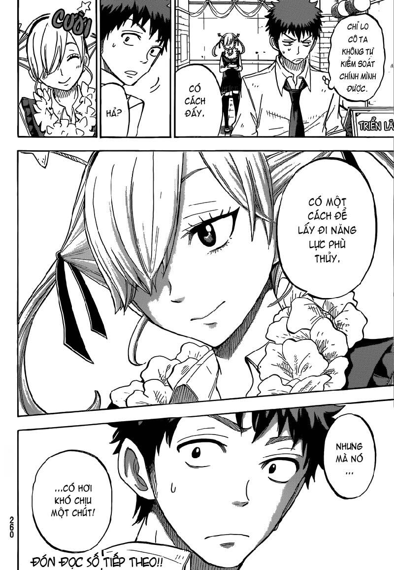 yamada và thất đại ma nữ chapter 52 21