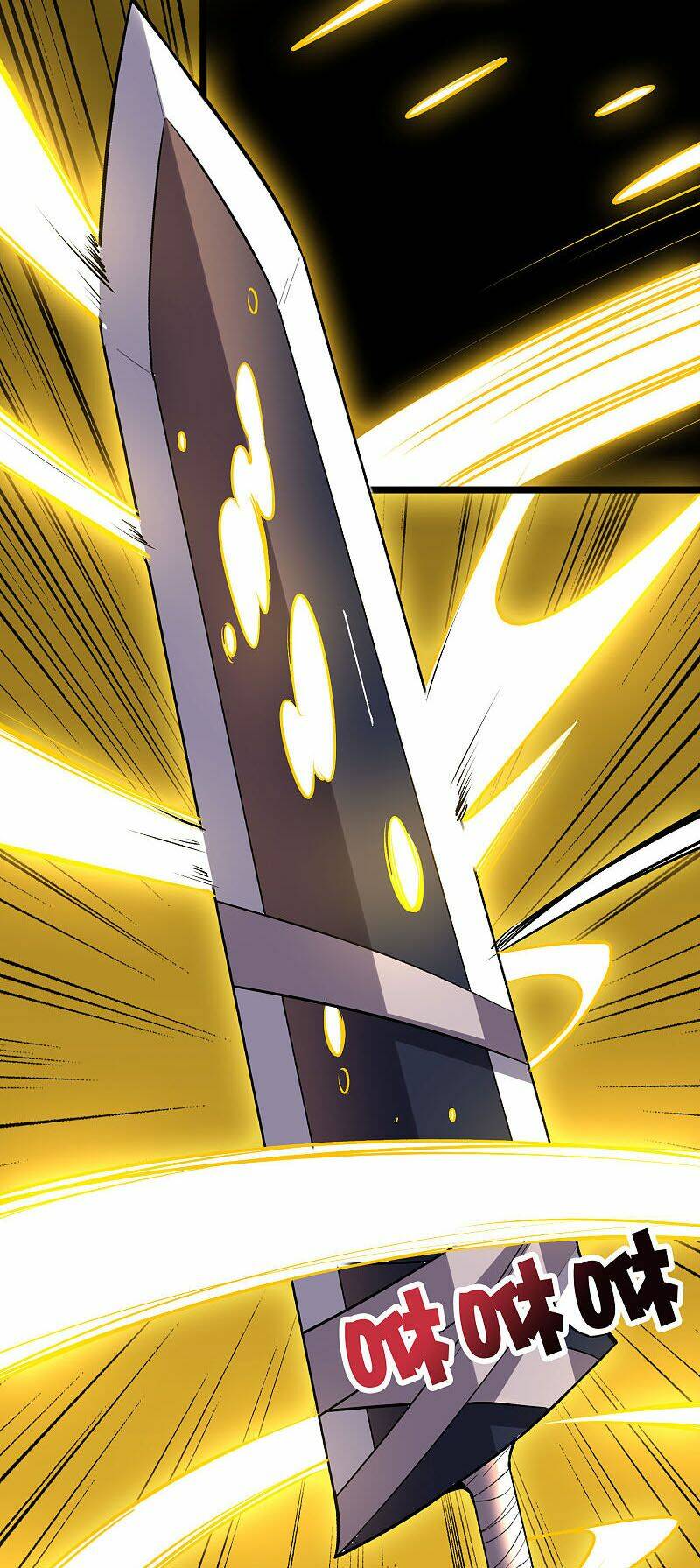 phục thiên thánh chủ chapter 97 20