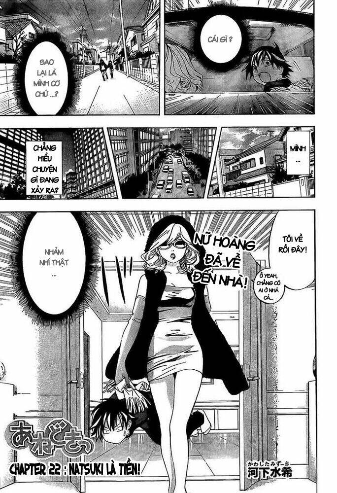 ane doki chapter 22 1