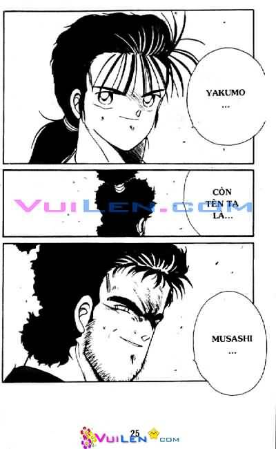 truyền nhân atula phần ii chapter 1 26