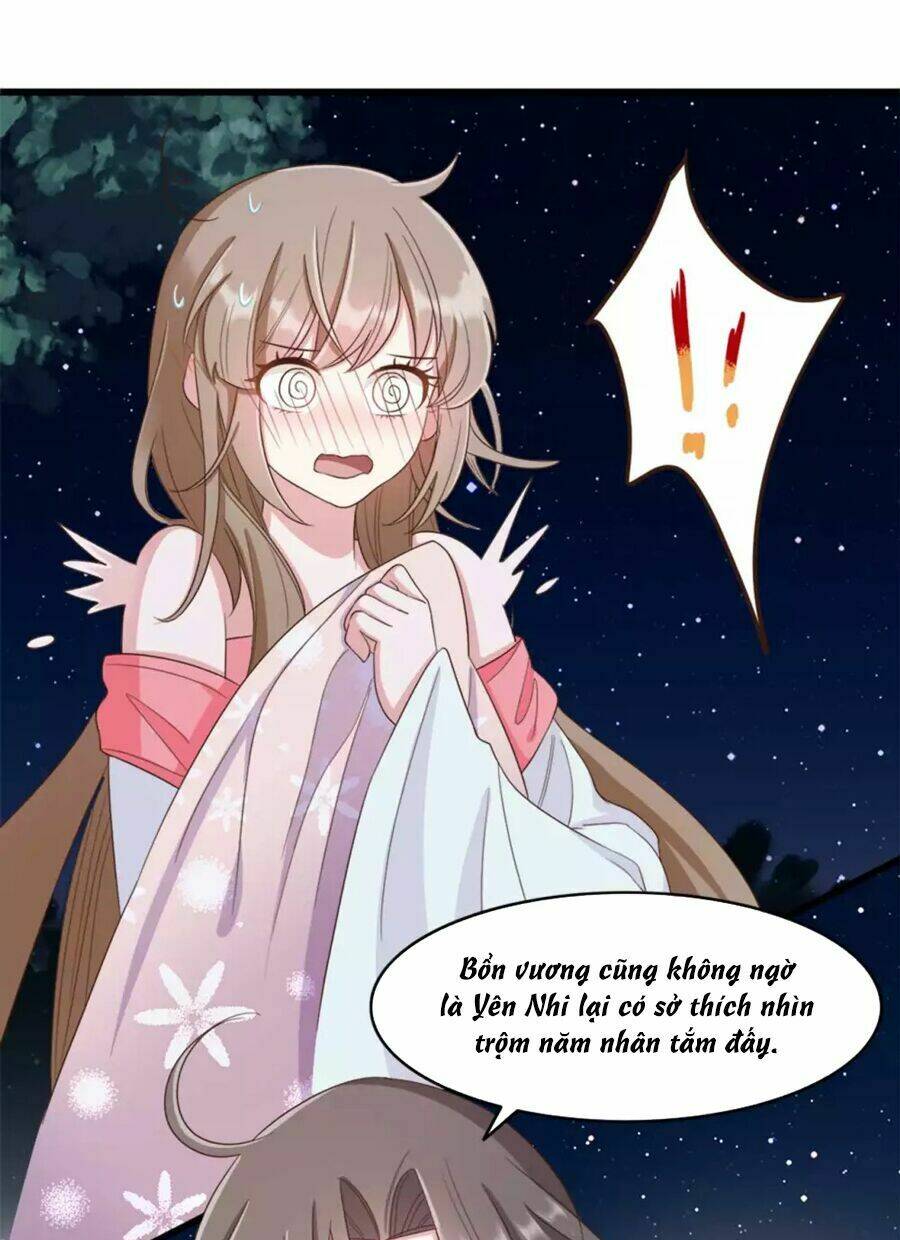 đích nữ hữu độc chapter 32 34