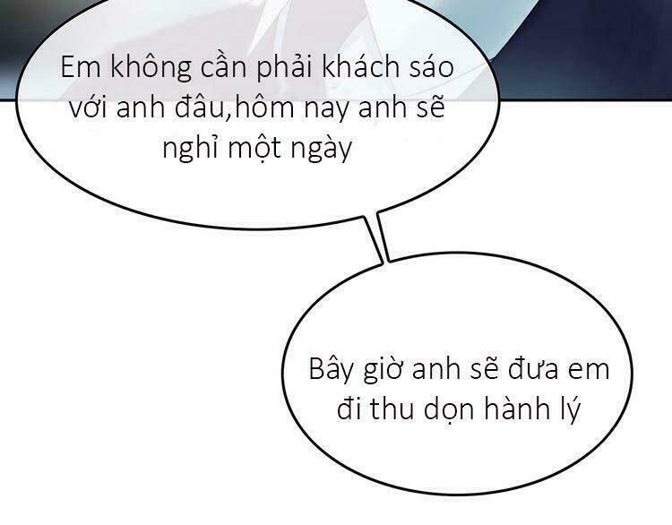 cô vợ nhỏ nuông chiều quá lại thành ác!! chapter 9 30