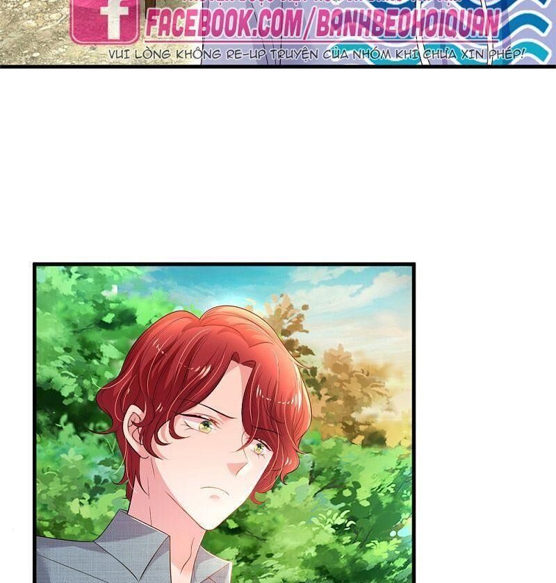 ma ma đột kích : cha mời tiếp chiêu chapter 52 5