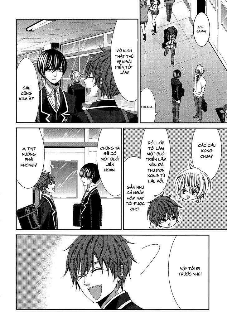 shuuen no elysion chapter 11 39