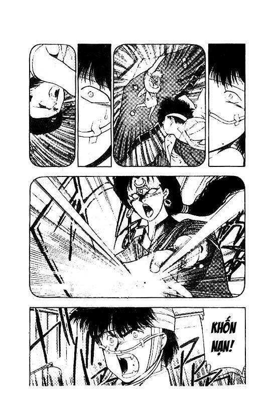 3x3 eyes chapter 70 4