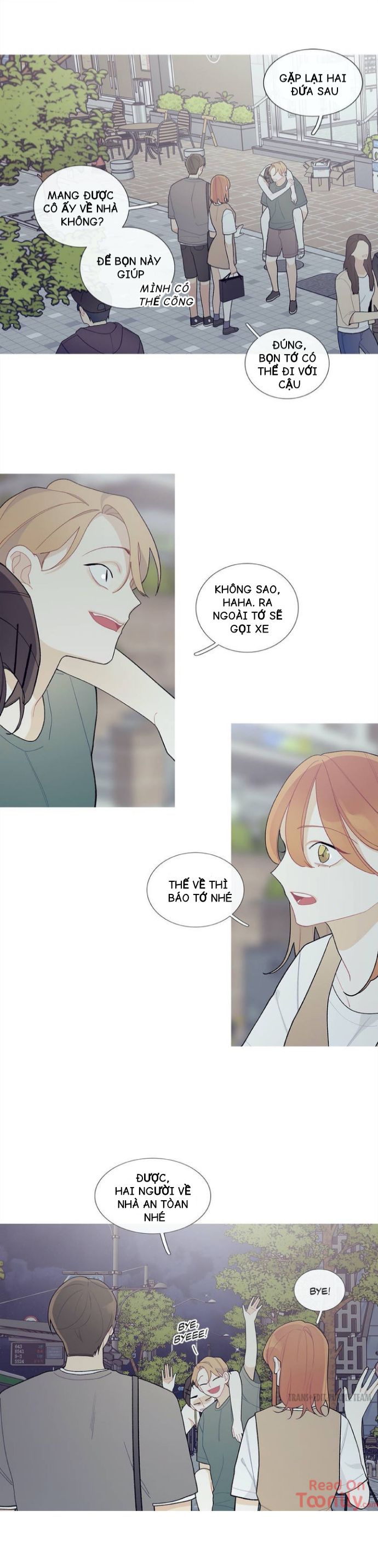 chuyện quái gì đang xảy ra? chapter 83 3