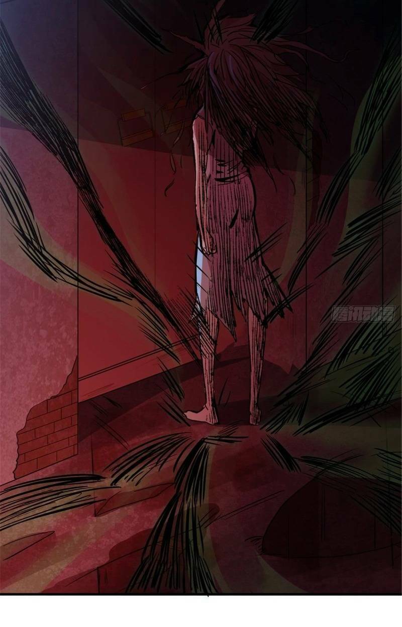 nơi này có yêu khí chapter 45 39