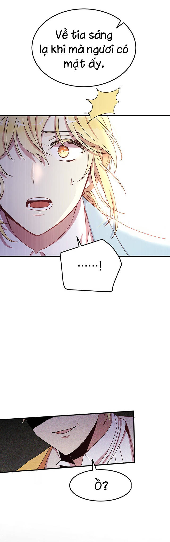 tại sao ngài làm điều này, công tước chapter 73 16