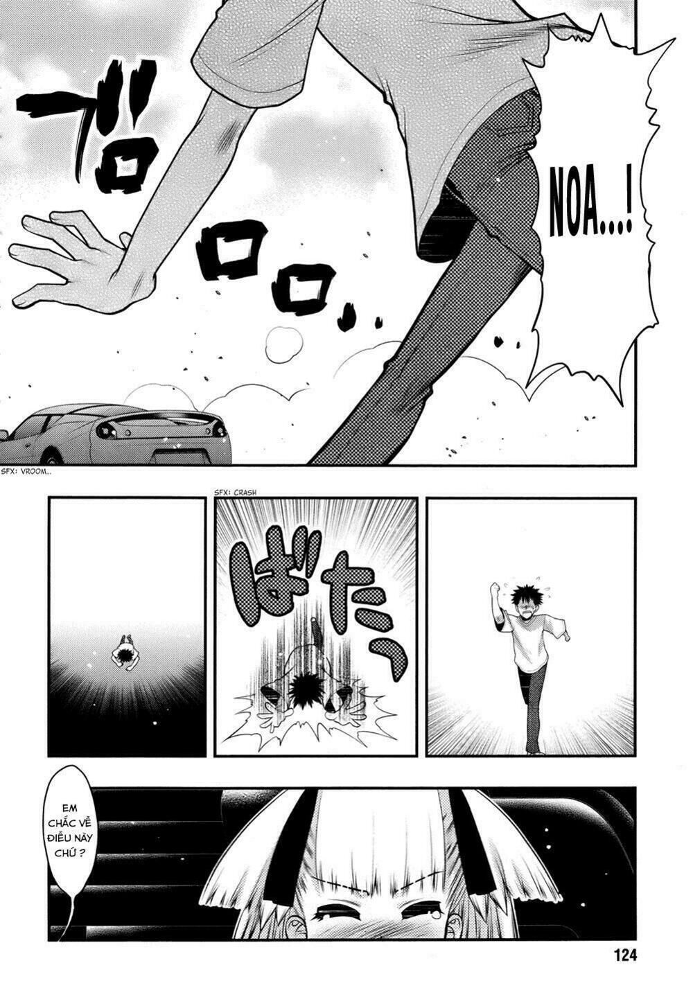 imasugu oniichan ni imouto datte iitai chapter 25 14