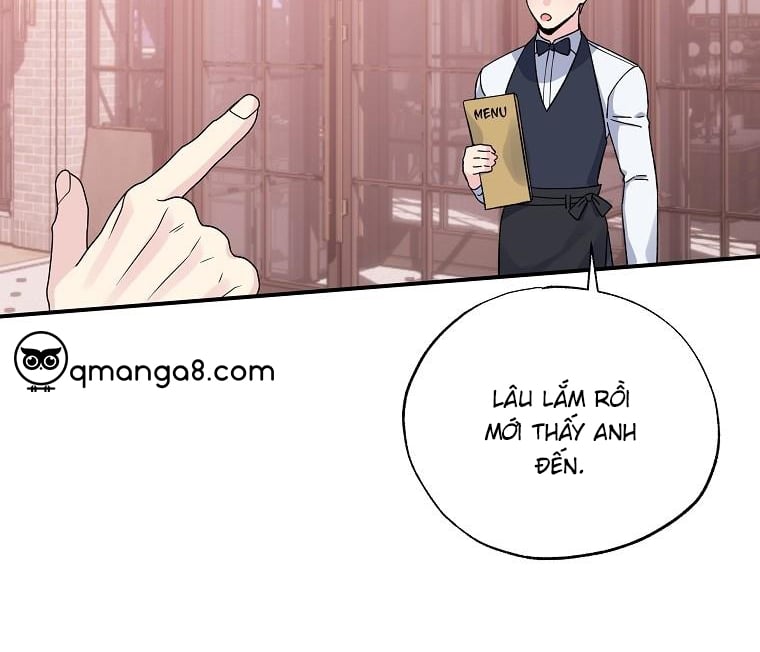 vị ngọt đôi môi chapter 55 37