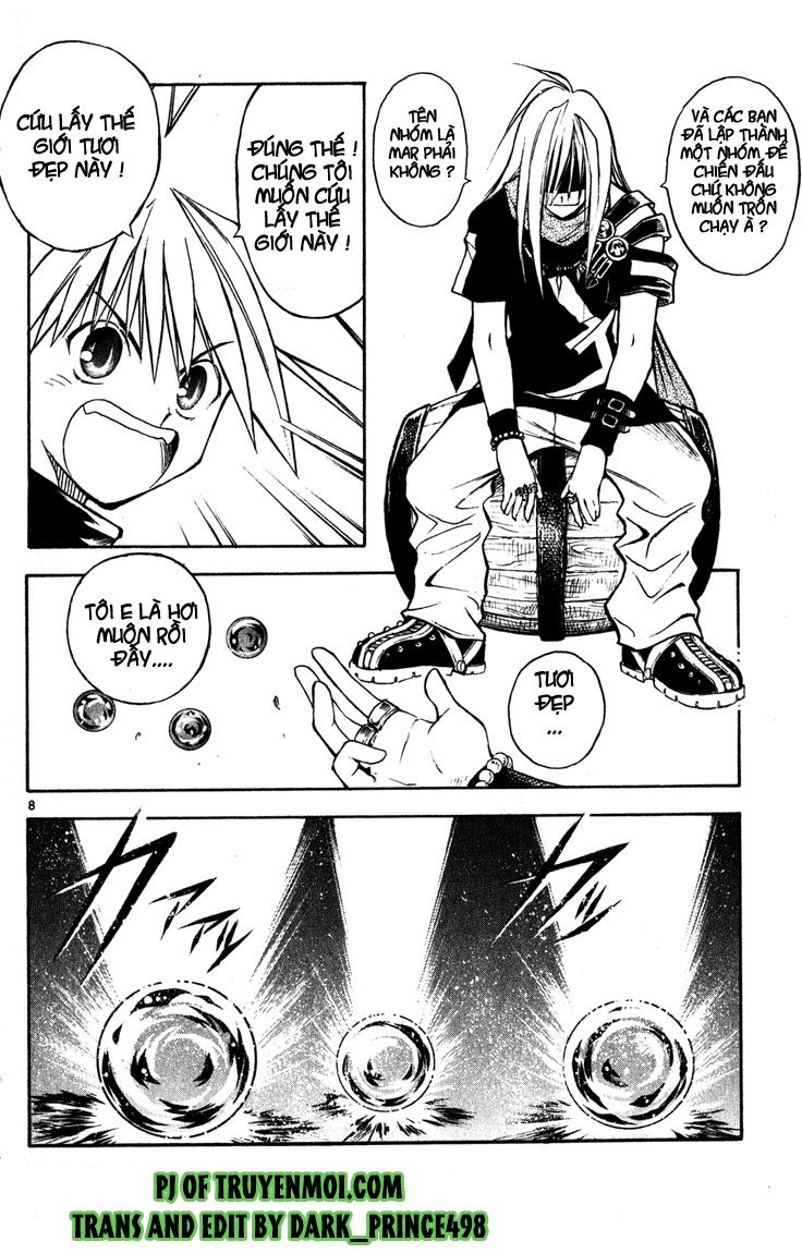 mar heaven chapter 33 8