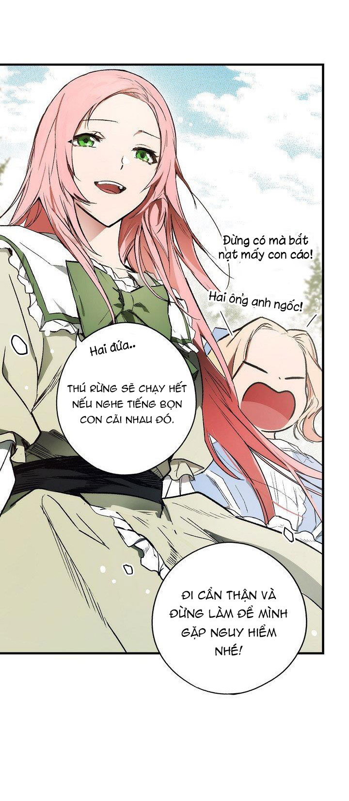 cổ tích về người mẹ kế chapter 29 59