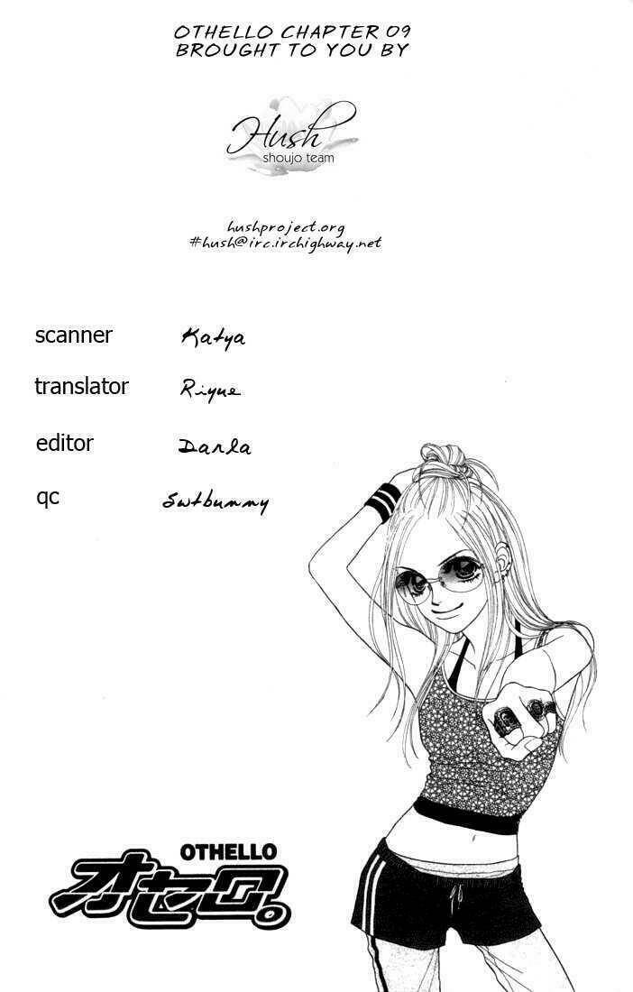 othello chapter 9.1 6