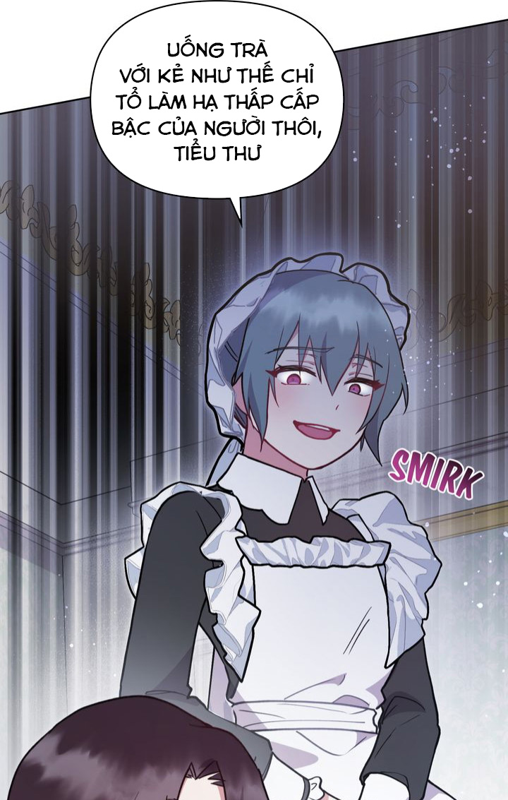 cô con gái nuôi đáng yêu của công tước chapter 16 23