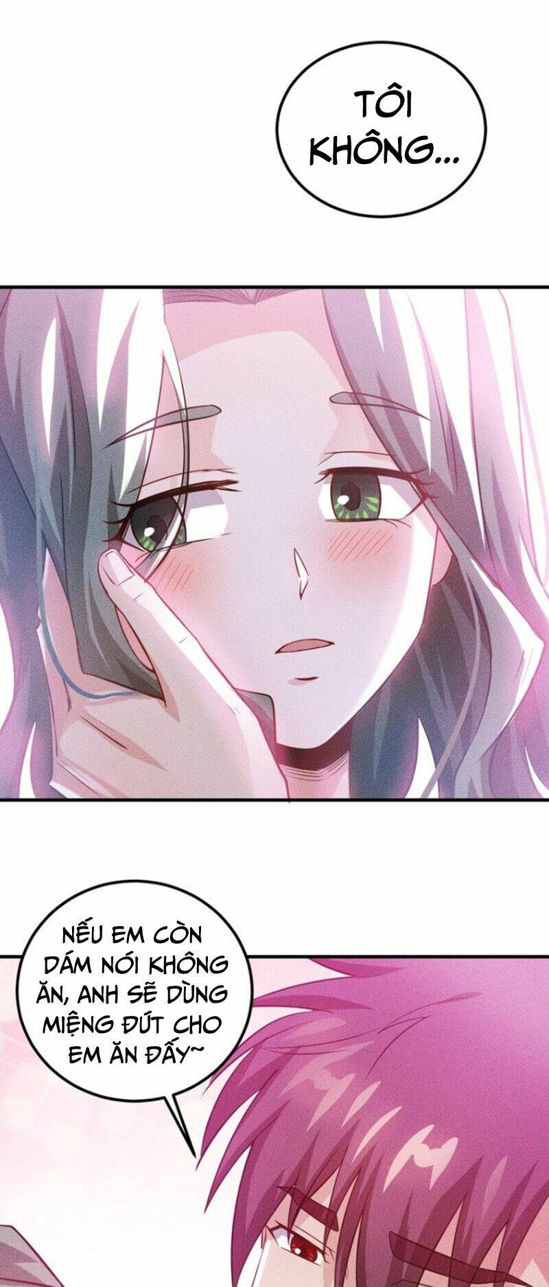 cao thủ cận vệ của nữ chủ tịch chapter 88 13