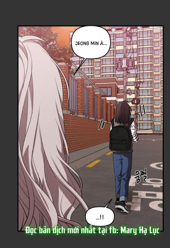 Tự Do Trong Mơ chapter 44.1 23