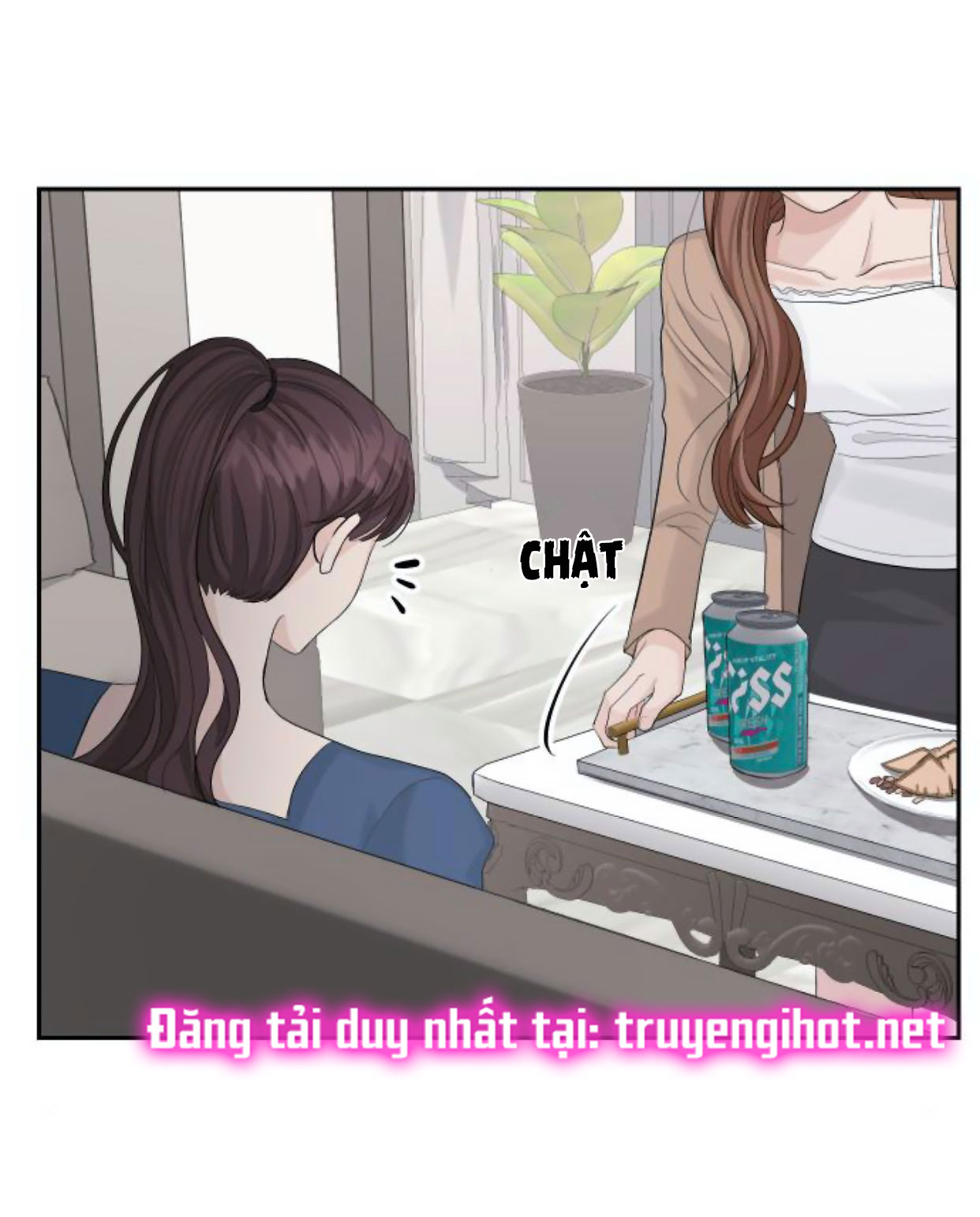 cuộc hôn nhân hoàn hảo chapter 21.2 4