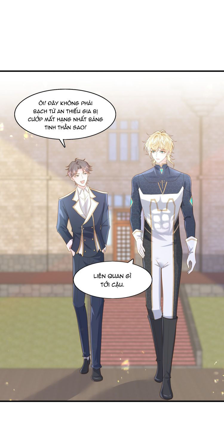 phản diện bị truy thành đoàn sủng chapter 30 7