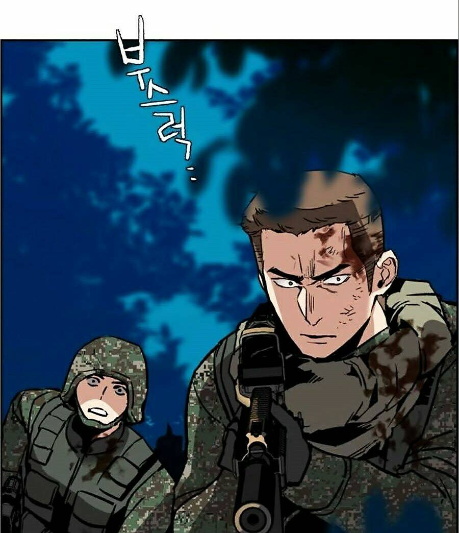 bạn học tôi là lính đánh thuê chapter 32 91