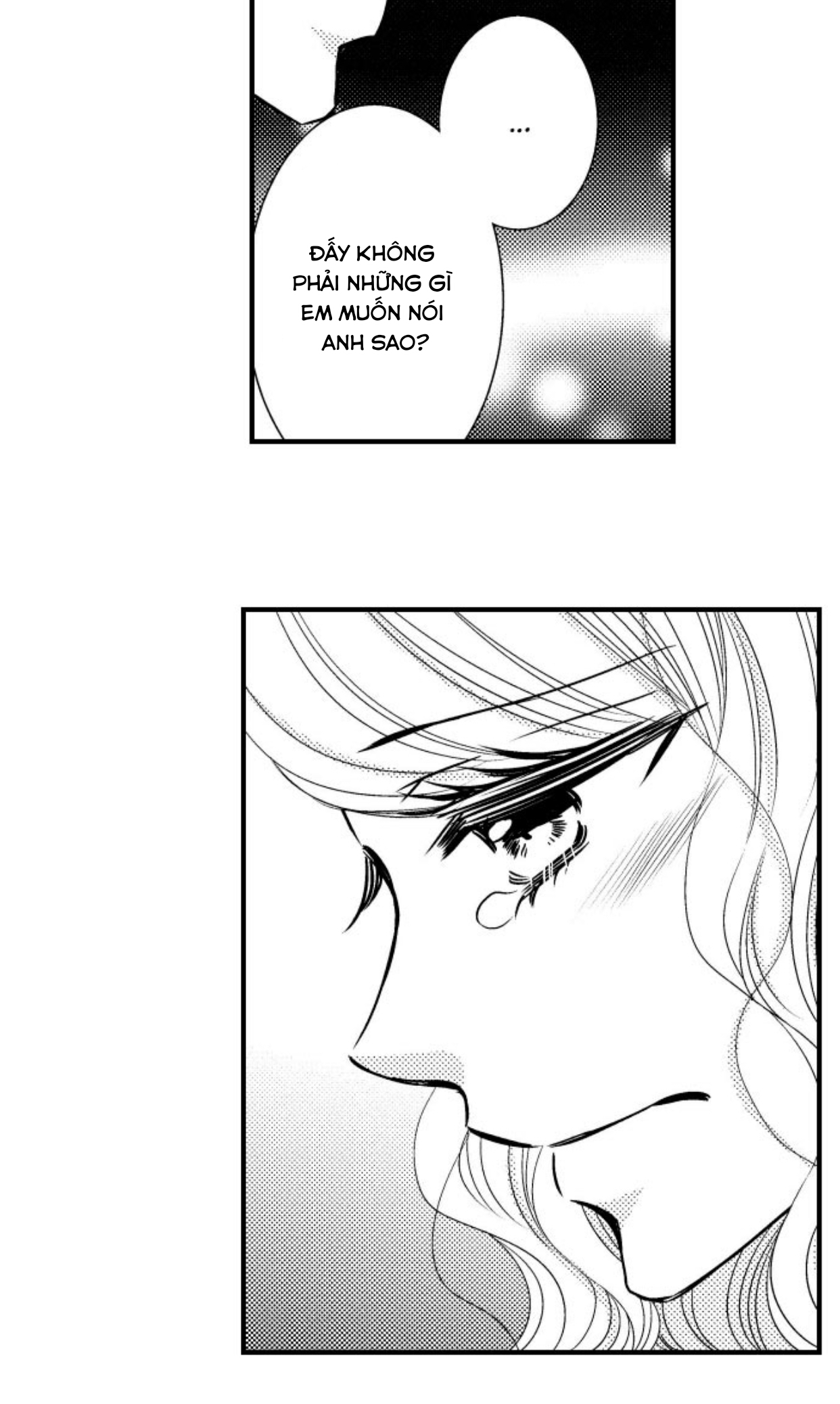 sự cao trào hoàn hảo chapter 108 20