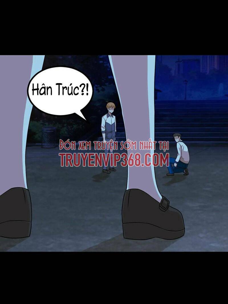 đai ca trở lại tuổi 16 chapter 159 3