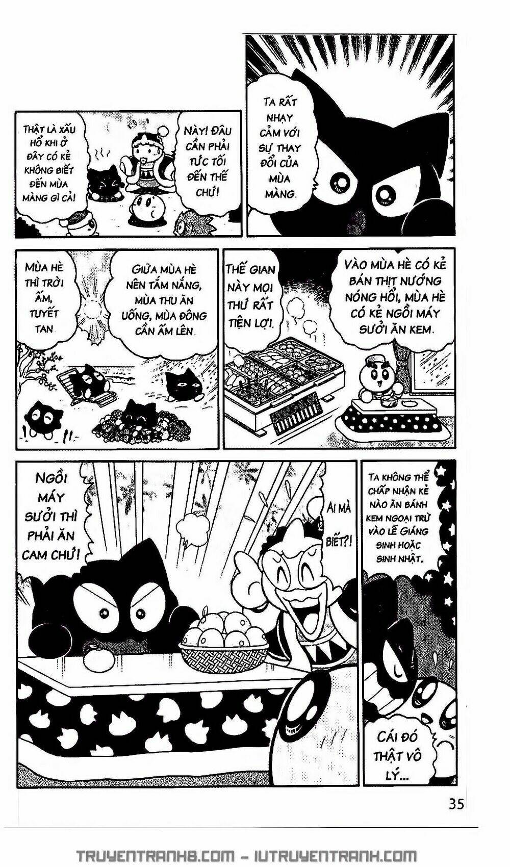 ngôi sao kabi chapter 202 7