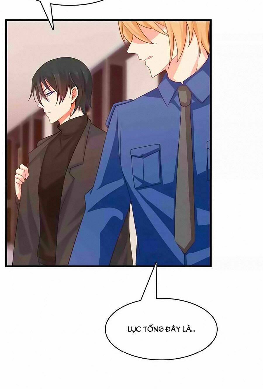 chỉ nhiễm thành hôn chapter 217 10