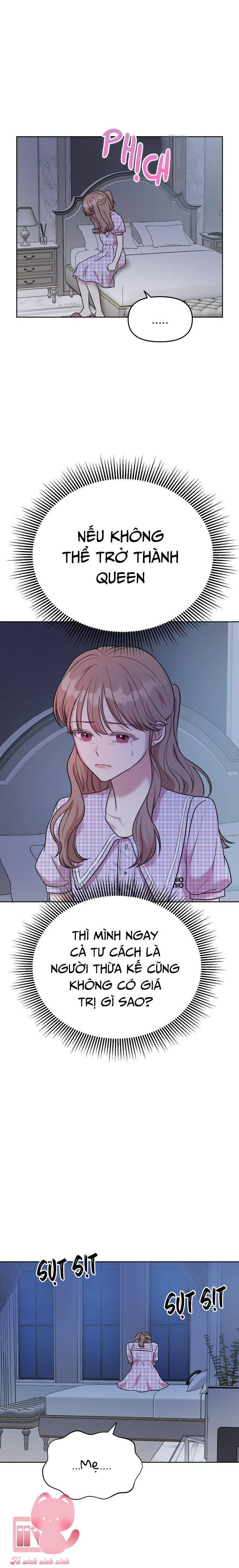 quản gia, làm ơn đấy! chapter 4 29