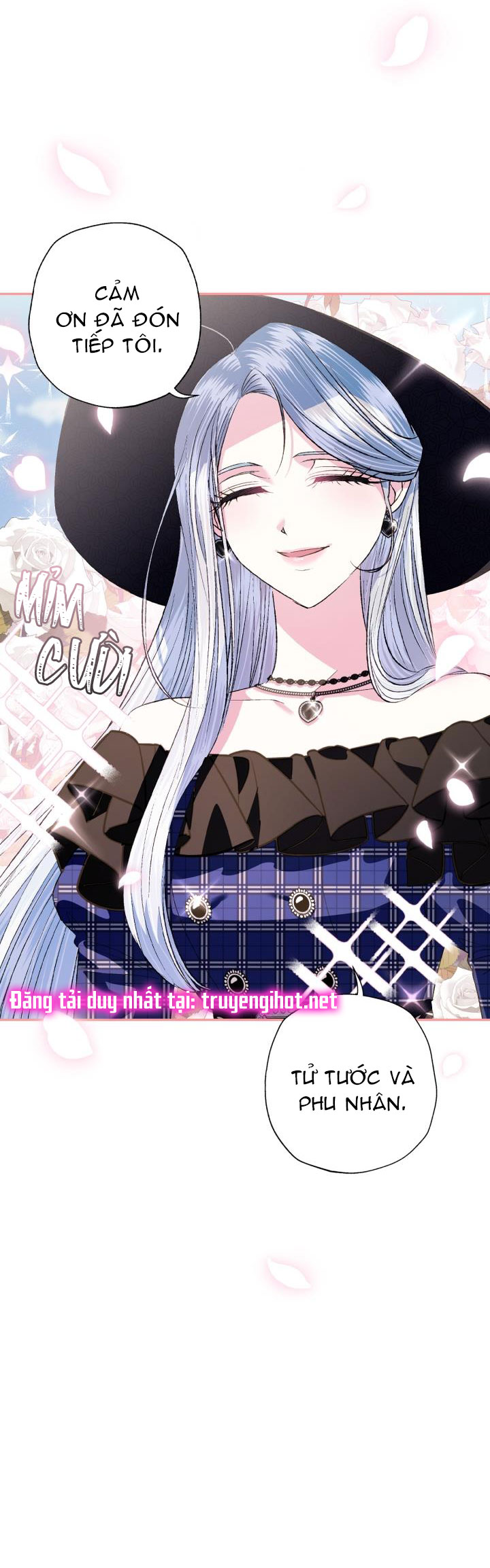 cha à, con không muốn kết hôn đâu chapter 61 11