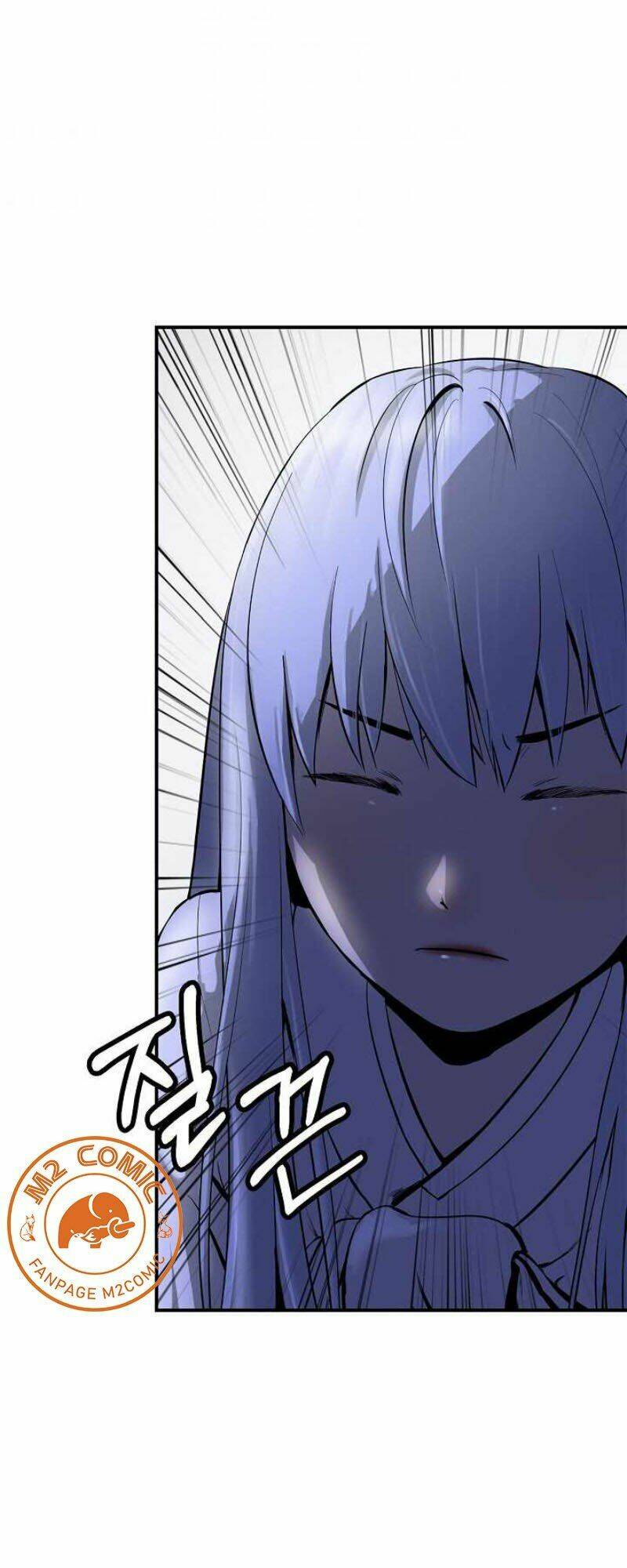 xuyên không thành hổ chapter 2 3