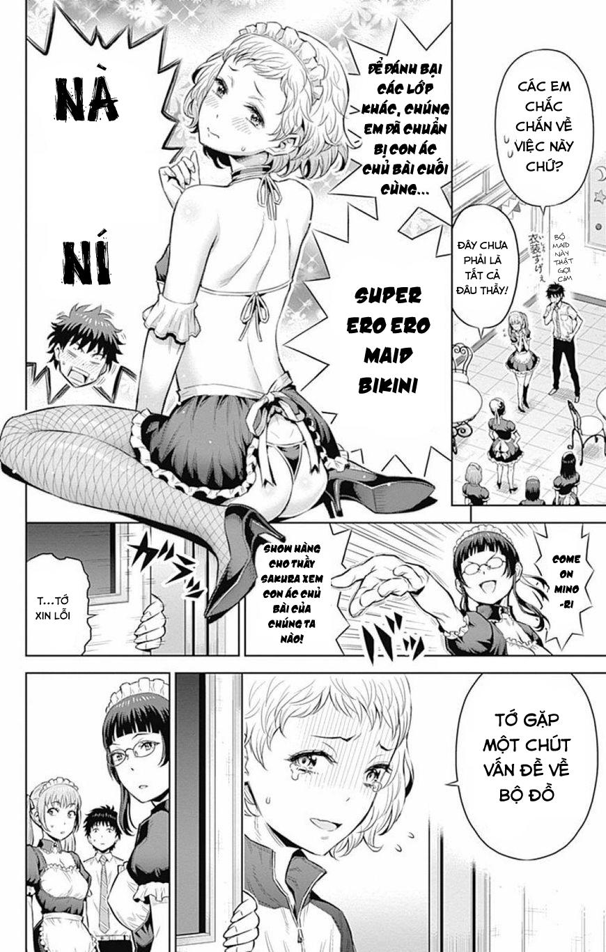 cherry teacher sakura naoki chapter 22 3