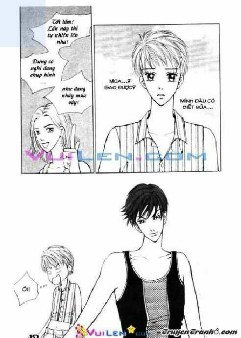 người mẫu hoàn hảo chapter 1 147