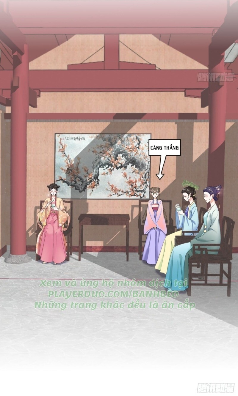 công lược trưởng thành của vương phi chapter 7 21