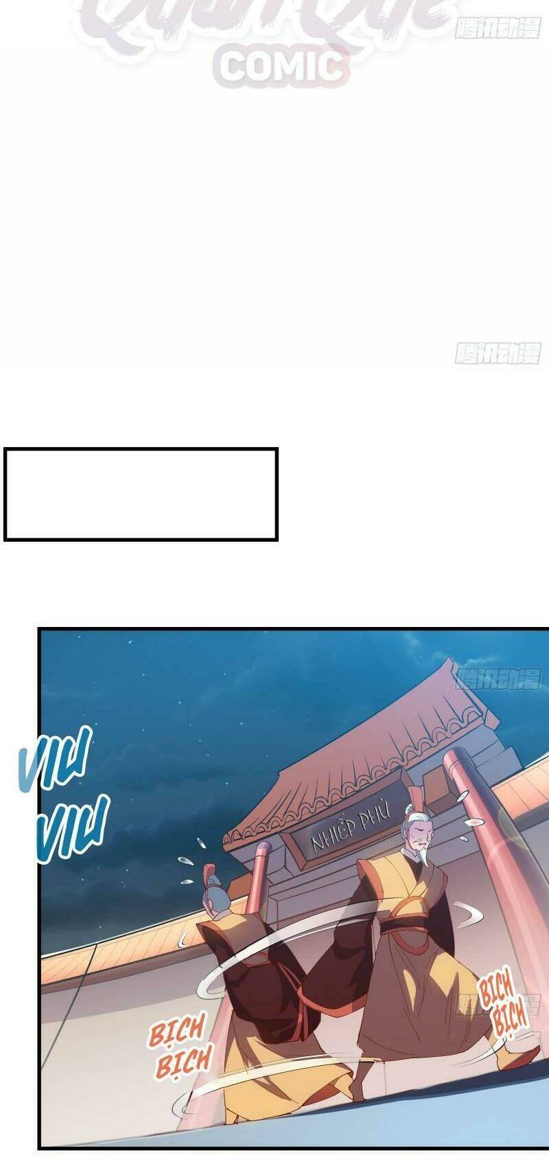 thiên mệnh long thần chapter 15 28