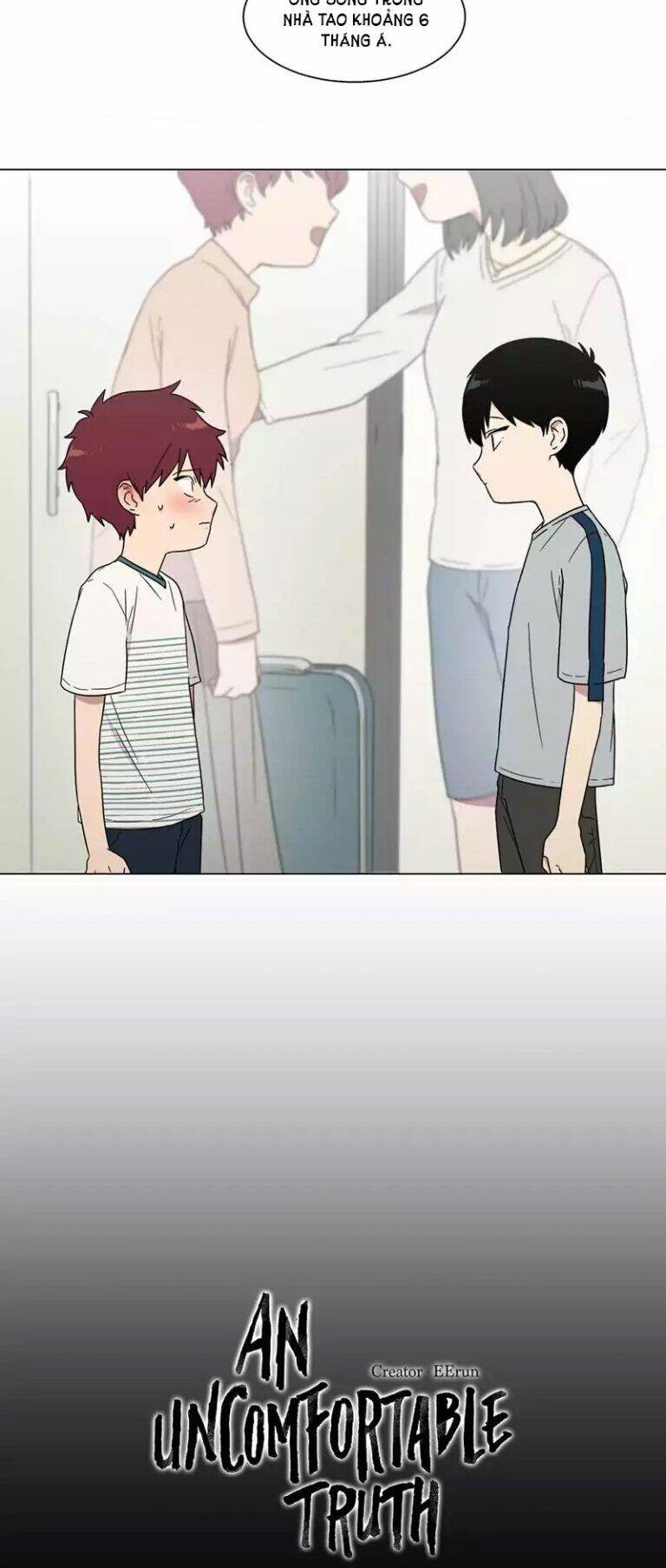 …”một sự thật khá khó chịu.” chapter 34 13