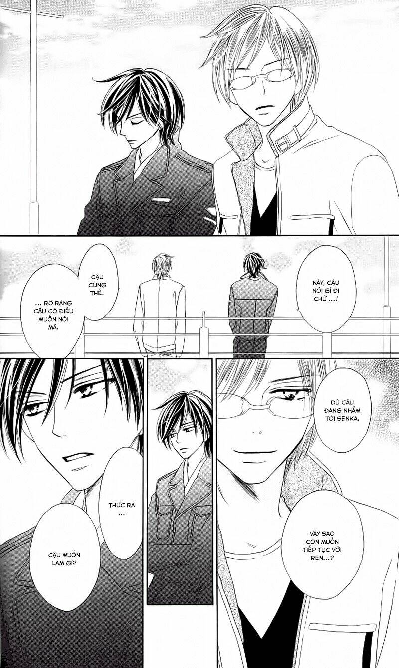 yêu quái cánh đen chapter 16 31