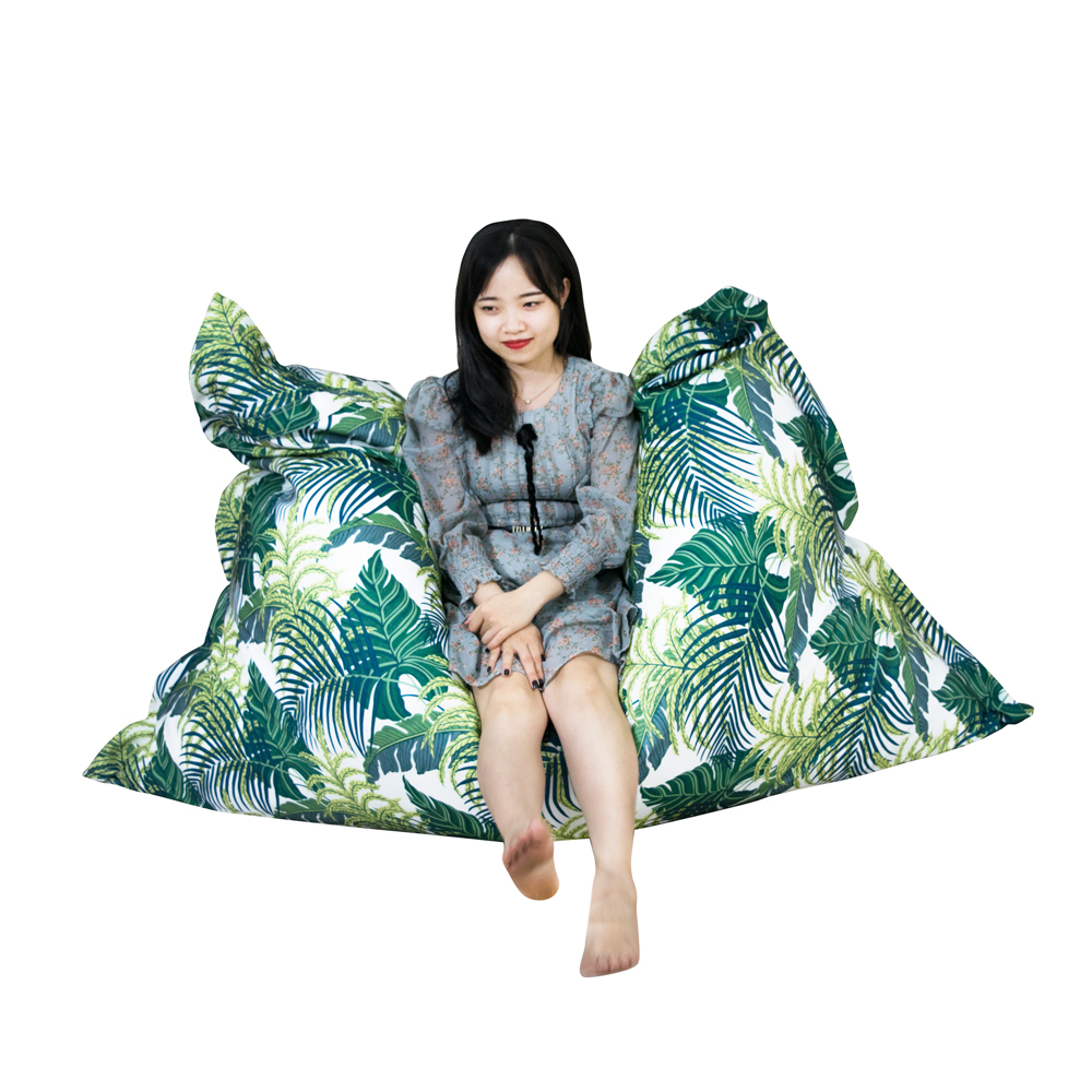 BỘ SƯU TẬP GHẾ LƯỜI HẠT XỐP  MÙA HÈ - SUMMER BEANBAG - THE BEANBAG HOUSE