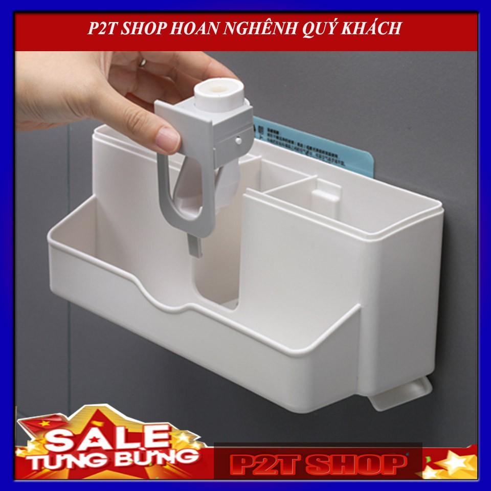 BỘ NHẢ KEM ĐÁNH RĂNG LÚA MẠCH 2 CỐC, 3 CỐC, 4 CỐC - BỘ LẤY KEM ĐÁNH RĂNG XỊN SÒ