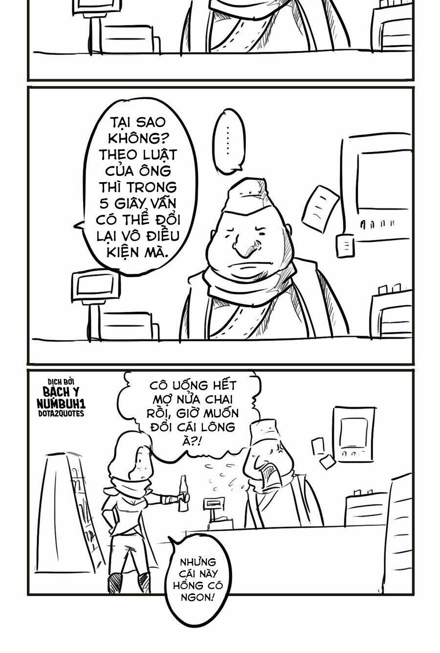 trường học dota chapter 51 10